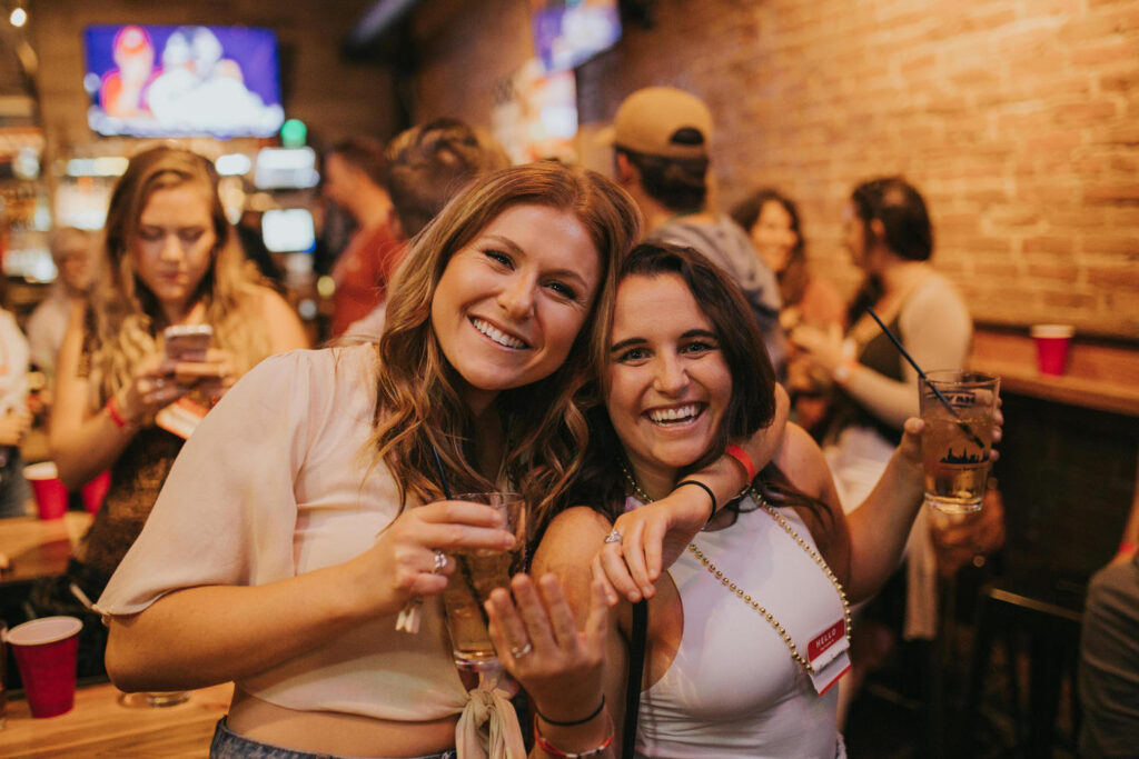 Dutch Pub Night Vancouver